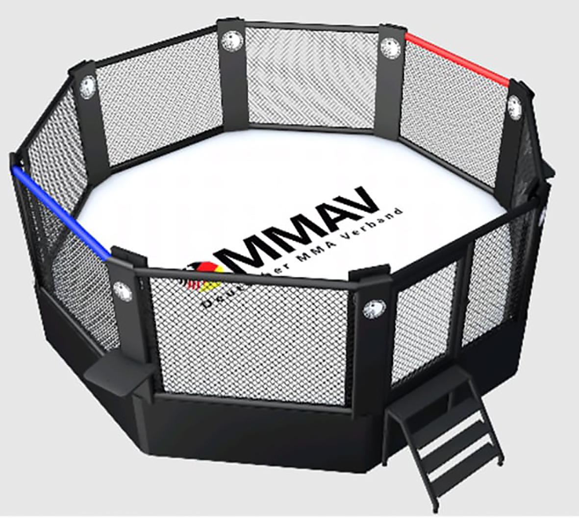 Bild Cage neu side