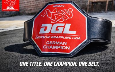 Deutsche Meisterschaften der DGL am 08.03.2026